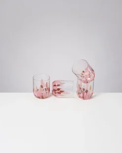 Motel a Miio Alegria Glas groß 4er-Set* Große Gläser