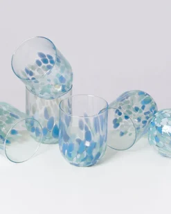Motel a Miio Alegria Glas groß 6er-Set* Große Gläser