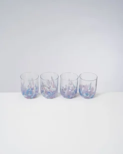 Motel a Miio Alegria Glas groß 4er-Set* Große Gläser