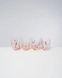 Motel a Miio Alegria Glas groß 4er-Set* Große Gläser
