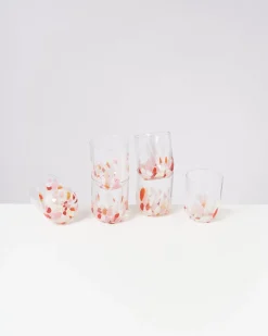Motel a Miio Alegria Glas groß 6er-Set* Große Gläser