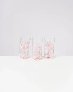 Motel a Miio Alegria Glas groß 6er-Set* Große Gläser