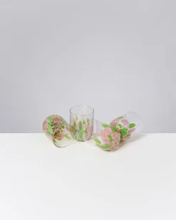 Motel a Miio Alegria Glas groß 4er-Set* Große Gläser