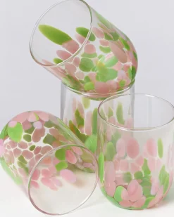 Motel a Miio Alegria Glas groß 4er-Set* Große Gläser