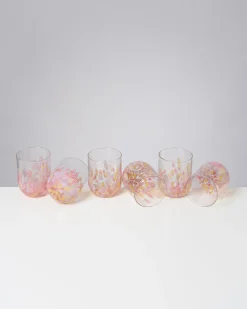 Motel a Miio Alegria Glas groß 6er-Set* Große Gläser