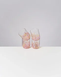 Motel a Miio Alegria Glas groß 4er-Set* Große Gläser
