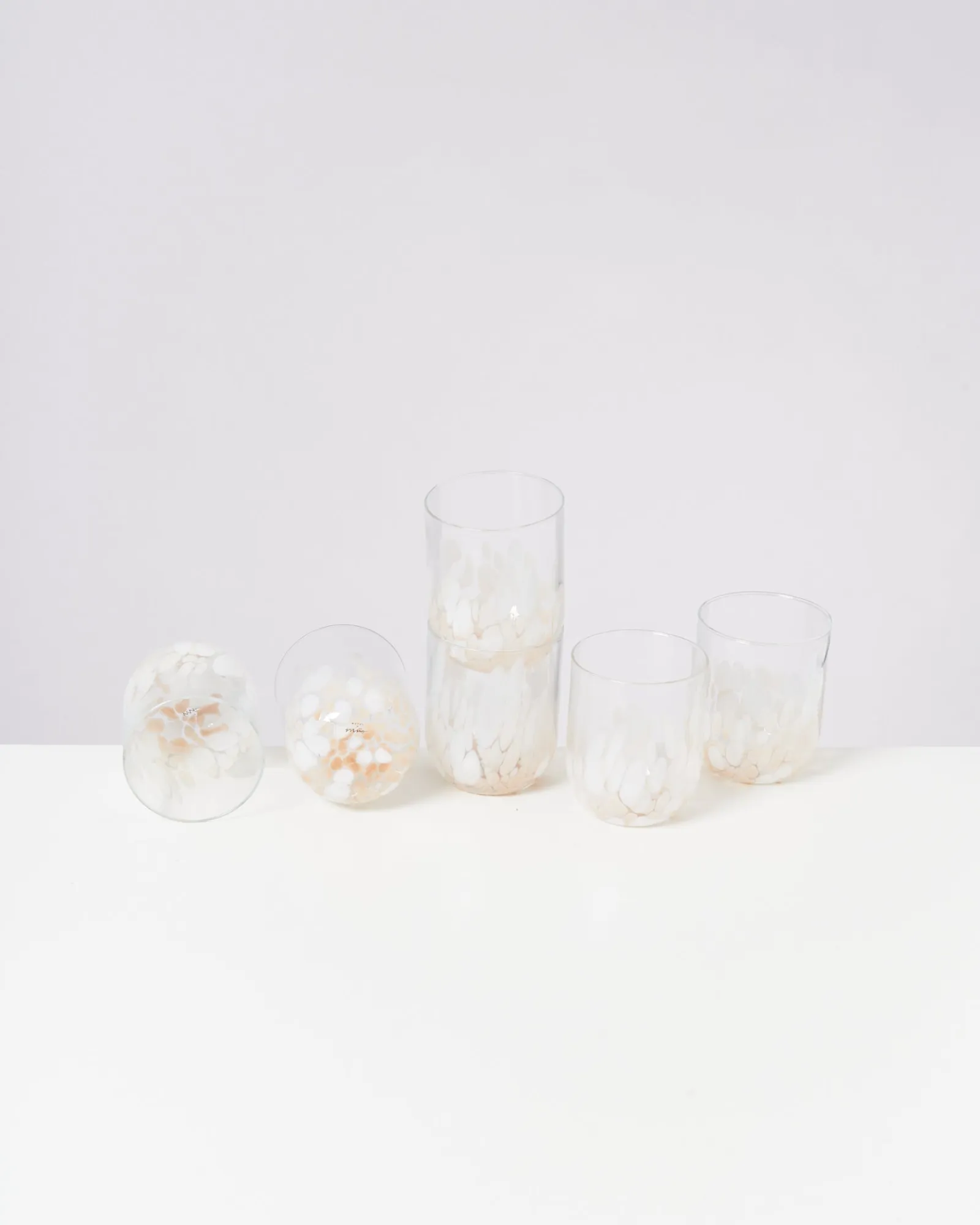 Motel a Miio Alegria Glas groß* Große Gläser