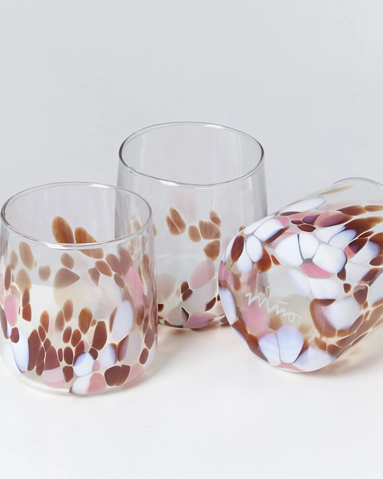 Motel a Miio Alegria Glas klein* Kleine Gläser