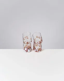 Motel a Miio Alegria Glas klein 4er-Set* Kleine Gläser