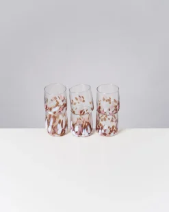Motel a Miio Alegria Glas klein 6er-Set* Kleine Gläser