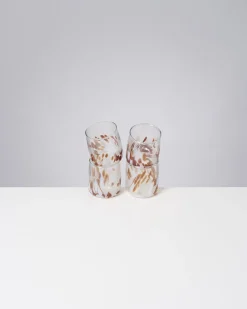 Motel a Miio Alegria Glas klein 4er-Set* Kleine Gläser