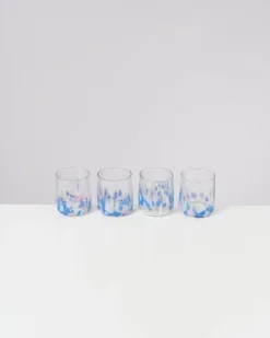 Motel a Miio Alegria Glas klein 4er-Set* Kleine Gläser
