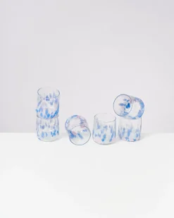 Motel a Miio Alegria Glas klein 6er-Set* Kleine Gläser
