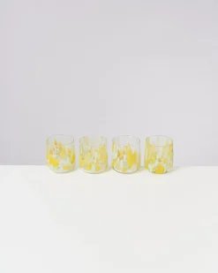 Motel a Miio Alegria Glas klein 4er-Set* Kleine Gläser