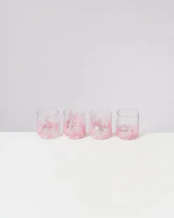 Motel a Miio Alegria Glas klein 4er-Set* Kleine Gläser