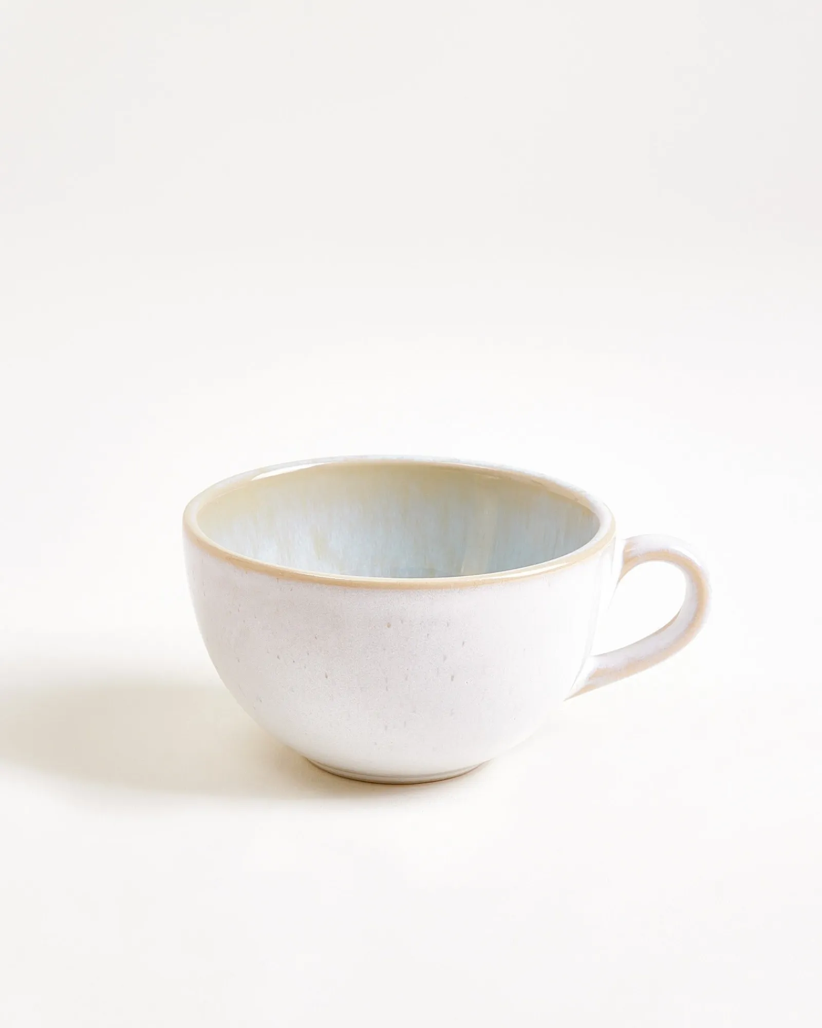 Motel a Miio Areia Cappuccinotasse classic* Tassen Mit Untertassen|Cappuccinotassen