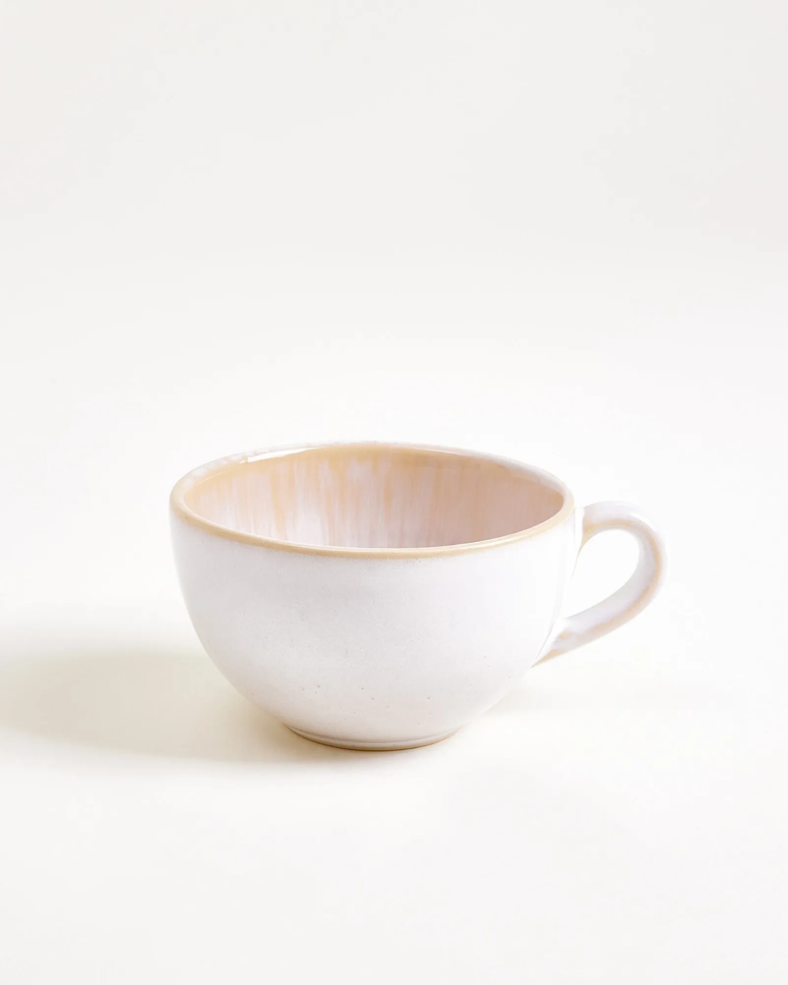 Motel a Miio Areia Cappuccinotasse classic* Tassen Mit Untertassen|Cappuccinotassen