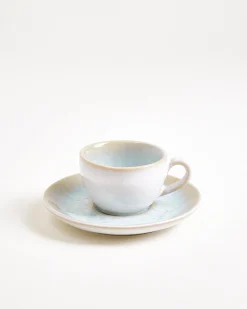 Motel a Miio Areia Espressotasse & Espressountertasse classic 4er-Set* Tassen-Sets|Tassen & Becher Sets %