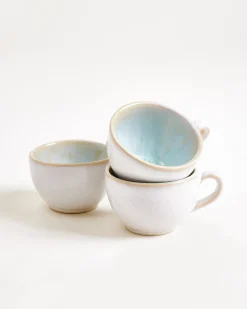 Motel a Miio Areia Espressotasse & Espressountertasse classic 4er-Set* Tassen-Sets|Tassen & Becher Sets %