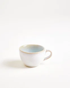 Motel a Miio Areia Espressotasse & Espressountertasse classic* Tassen Mit Untertassen|Espressotassen