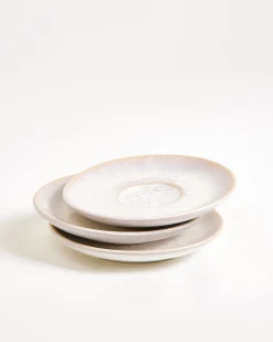 Motel a Miio Areia Espressotasse & Espressountertasse classic 6er-Set* Tassen-Sets|Tassen Mit Untertassen