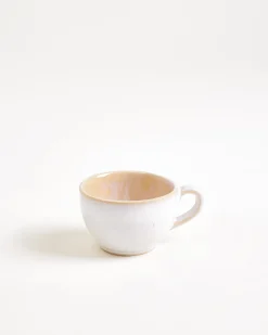 Motel a Miio Areia Espressotasse & Espressountertasse classic* Tassen Mit Untertassen|Espressotassen