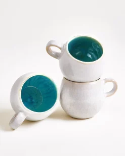 Motel a Miio Areia Espressotasse 6er-Set* Tassen-Sets|Tassen & Becher Sets %