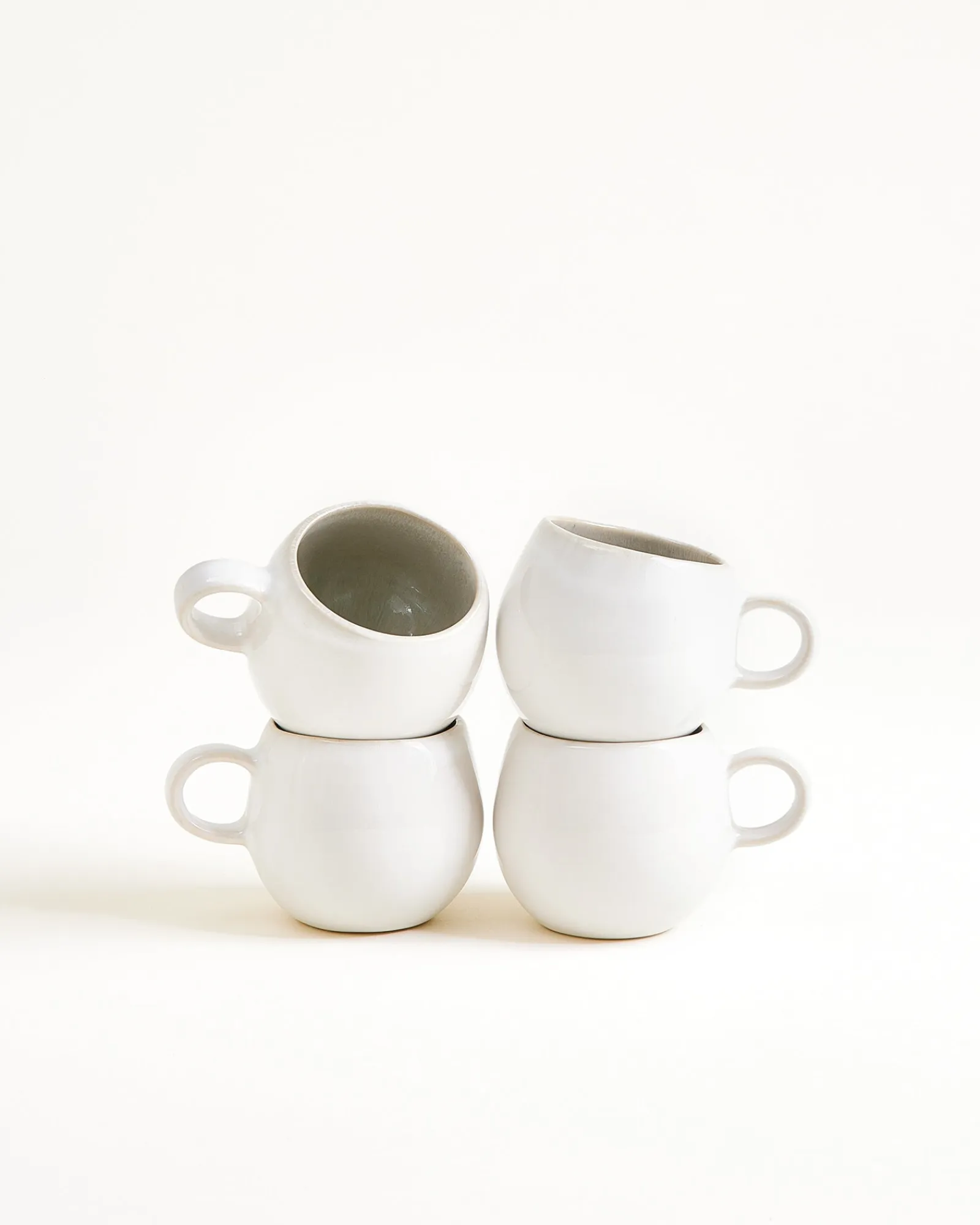 Motel a Miio Areia Espressotasse 4er-Set* Tassen-Sets|Tassen & Becher Sets %