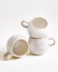 Motel a Miio Areia Espressotasse 4er-Set* Tassen-Sets|Tassen & Becher Sets %