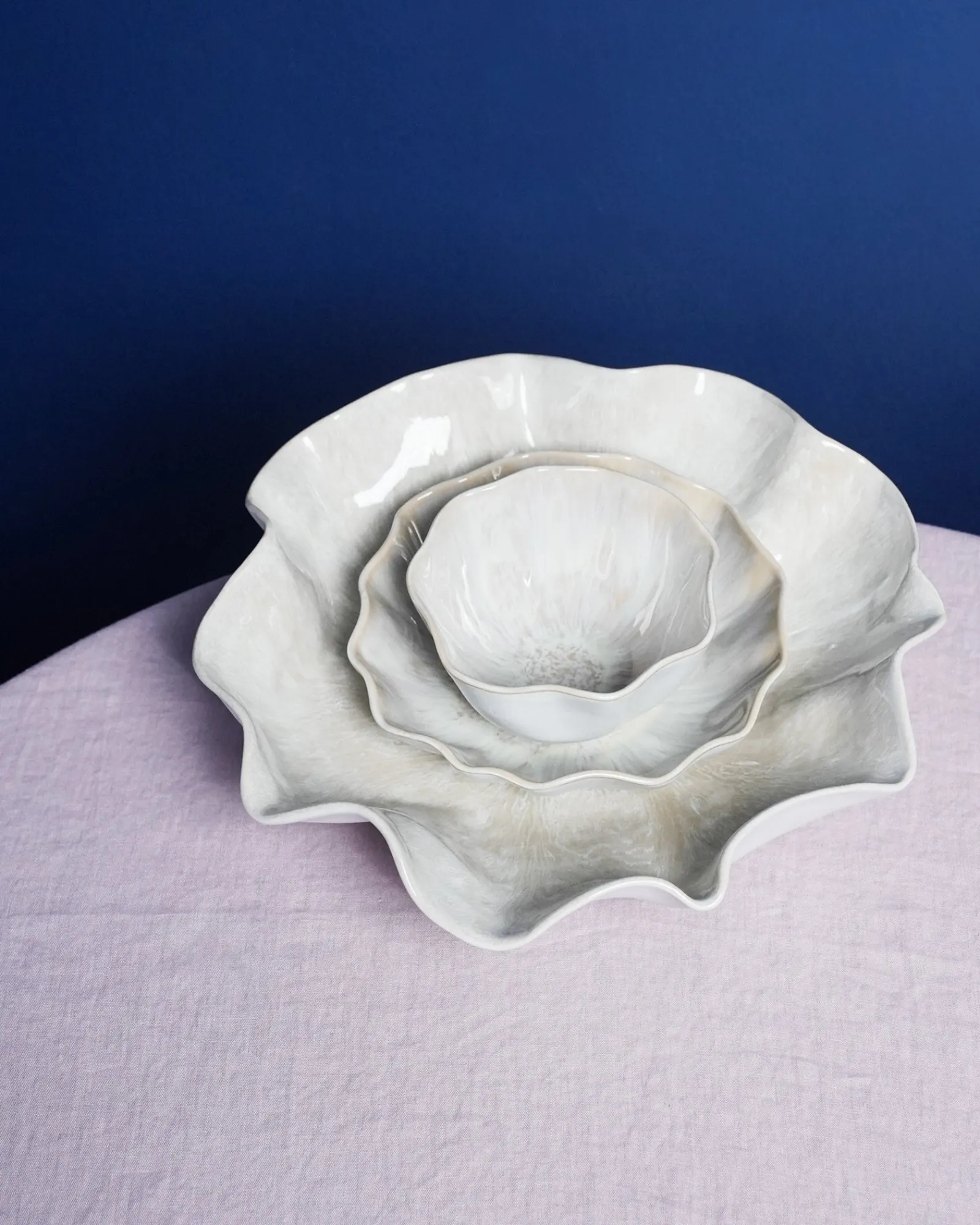Motel a Miio Areia Pastateller shell* Pastateller