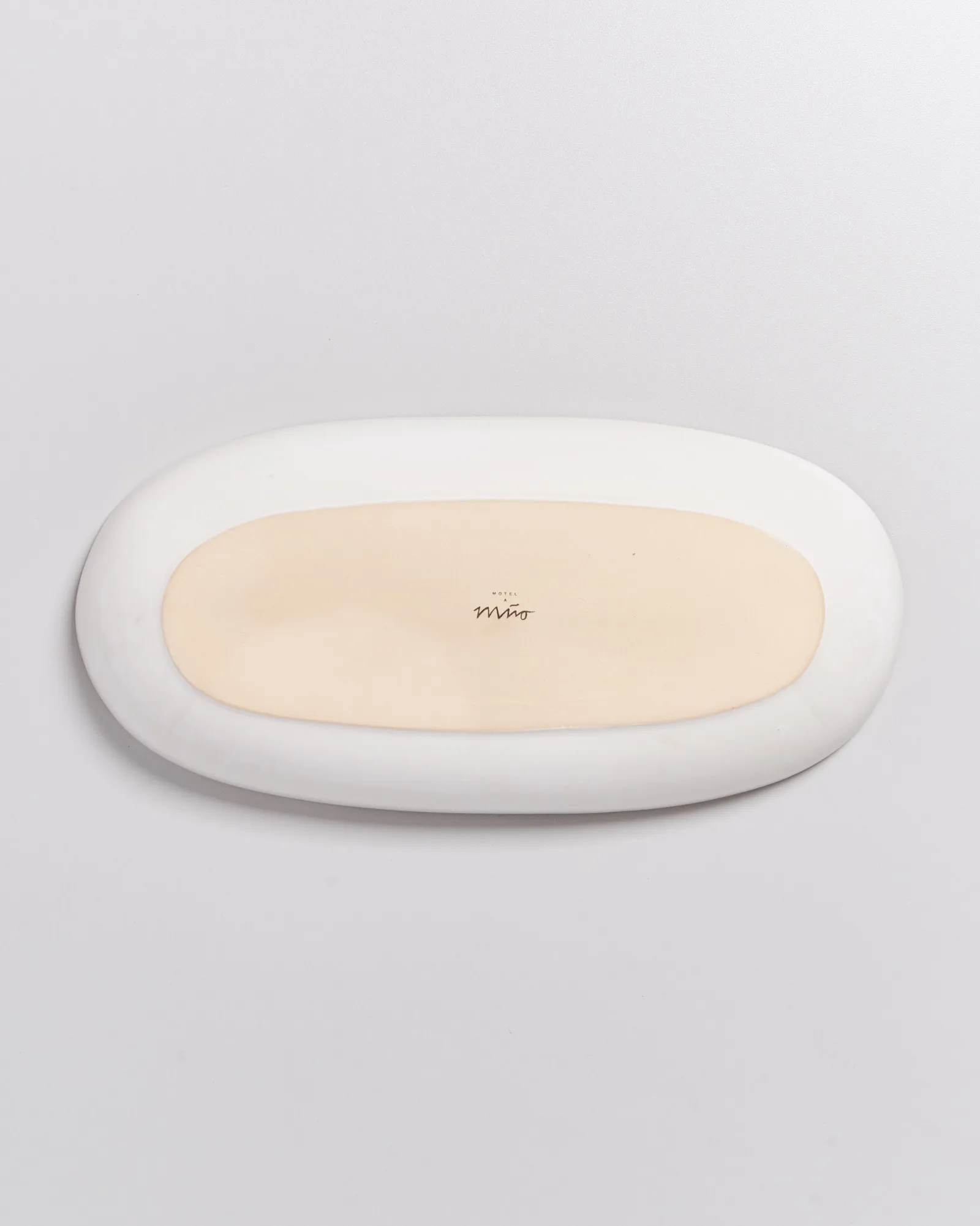 Motel a Miio Areia Servierplatte L* Servierplatten