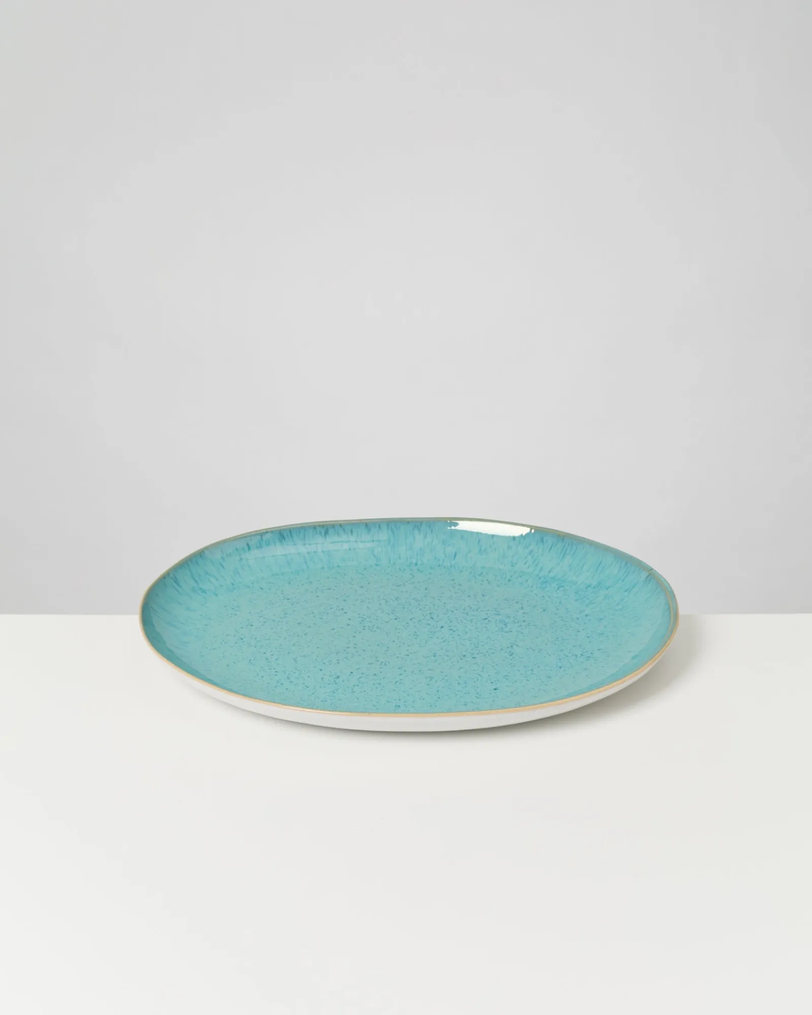 Motel a Miio Areia Servierplatte L oval* Servierplatten