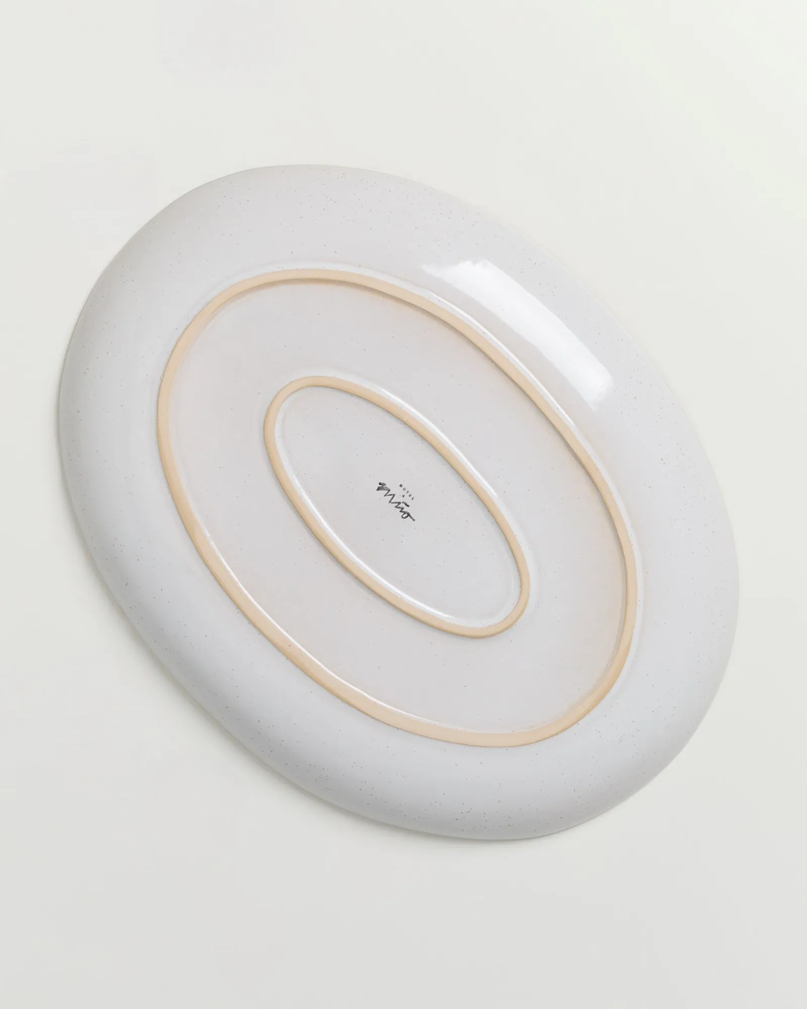 Motel a Miio Areia Servierplatte L oval* Servierplatten