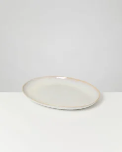 Motel a Miio Areia Servierplatte L oval* Servierplatten