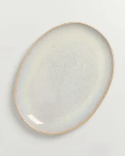 Motel a Miio Areia Servierplatte L oval* Servierplatten