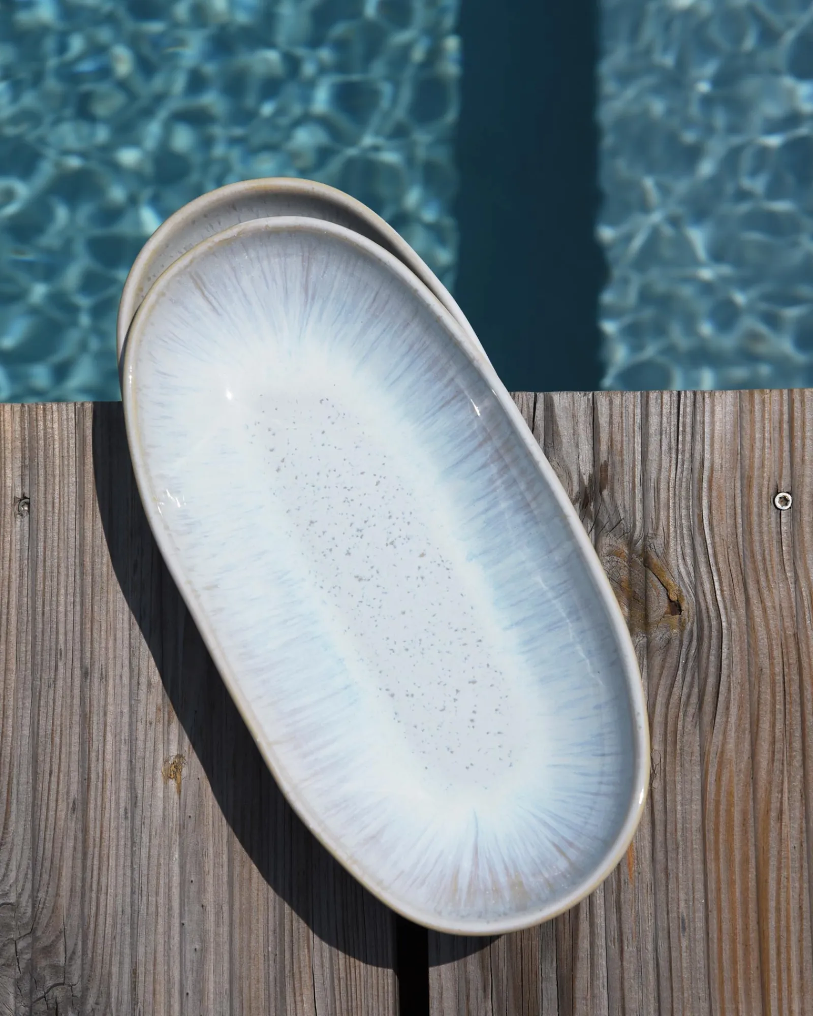 Motel a Miio Areia Servierplatte M* Servierplatten
