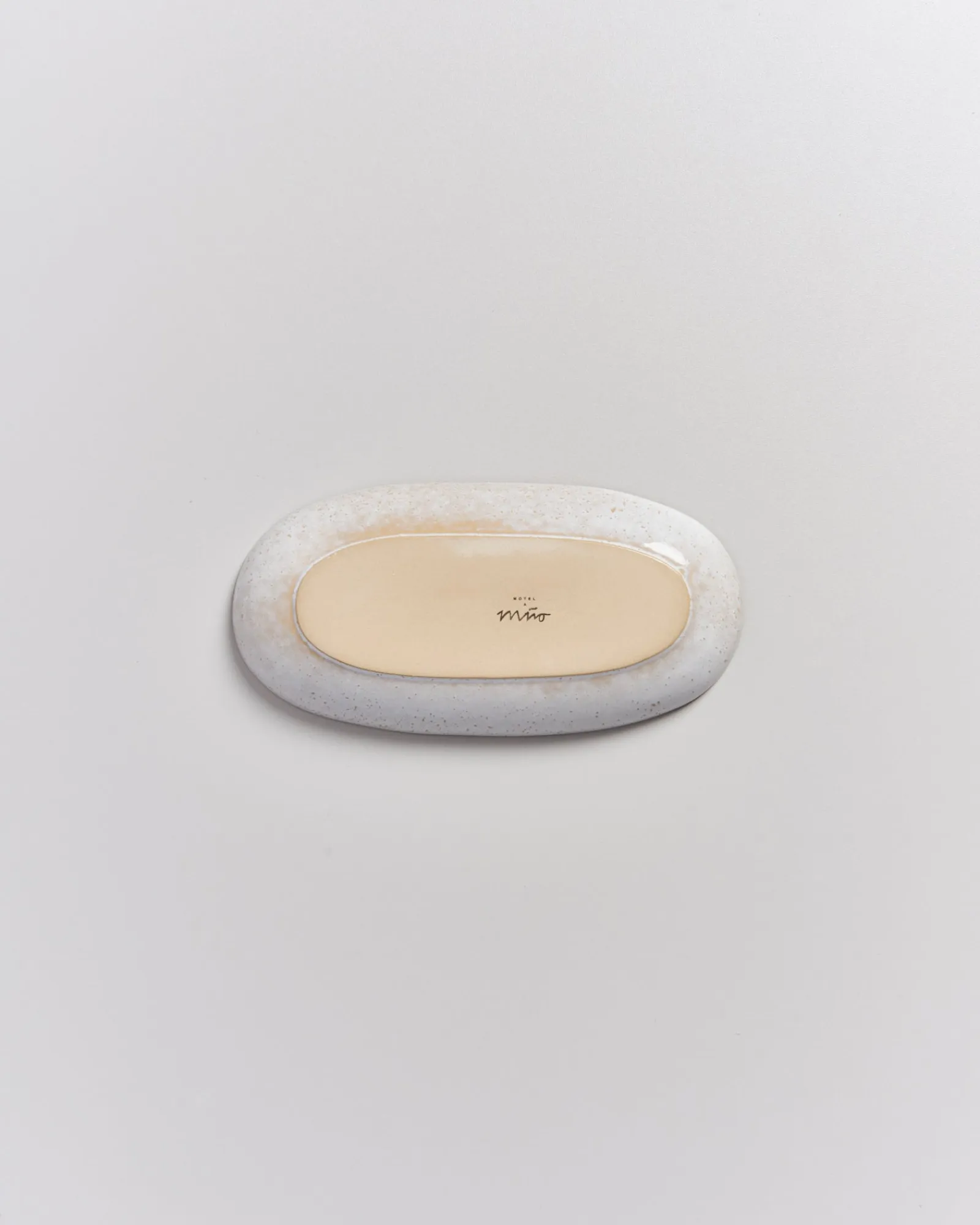 Motel a Miio Areia Servierplatte M* Servierplatten