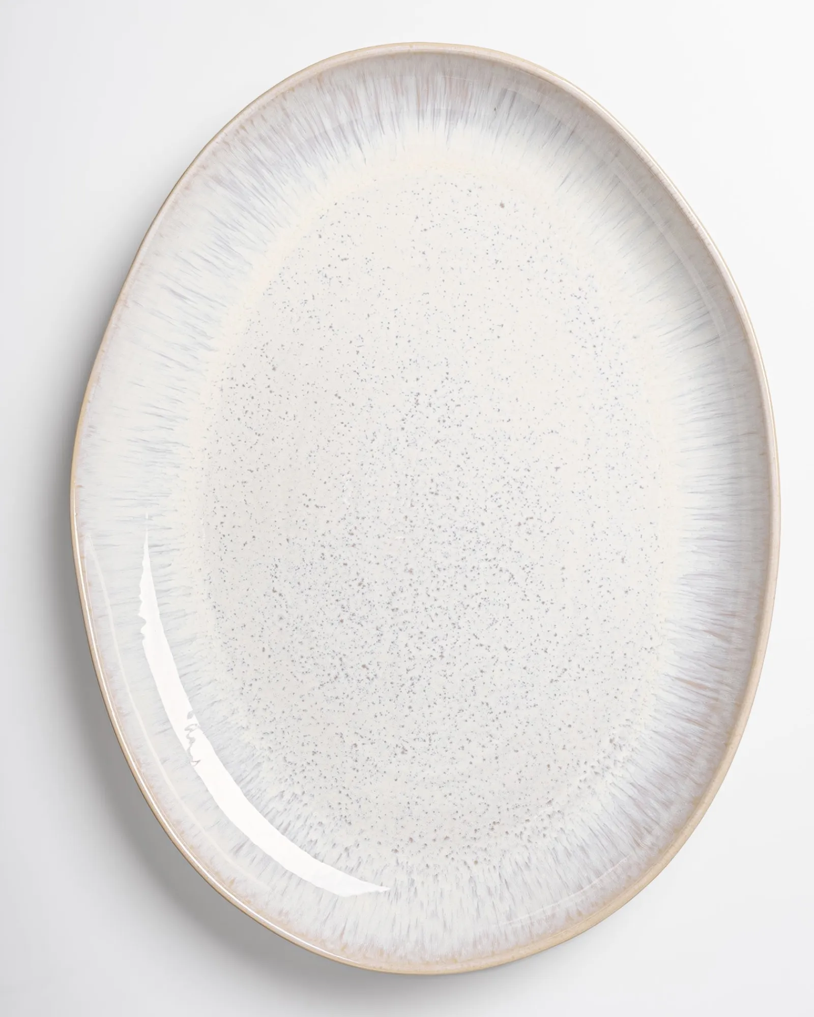 Motel a Miio Areia Servierplatte XL oval* Servierplatten