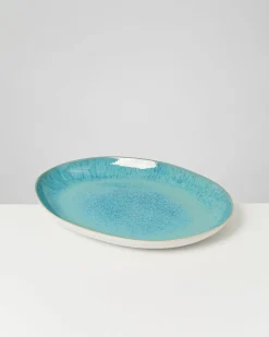 Motel a Miio Areia Servierplatte XL oval* Servierplatten