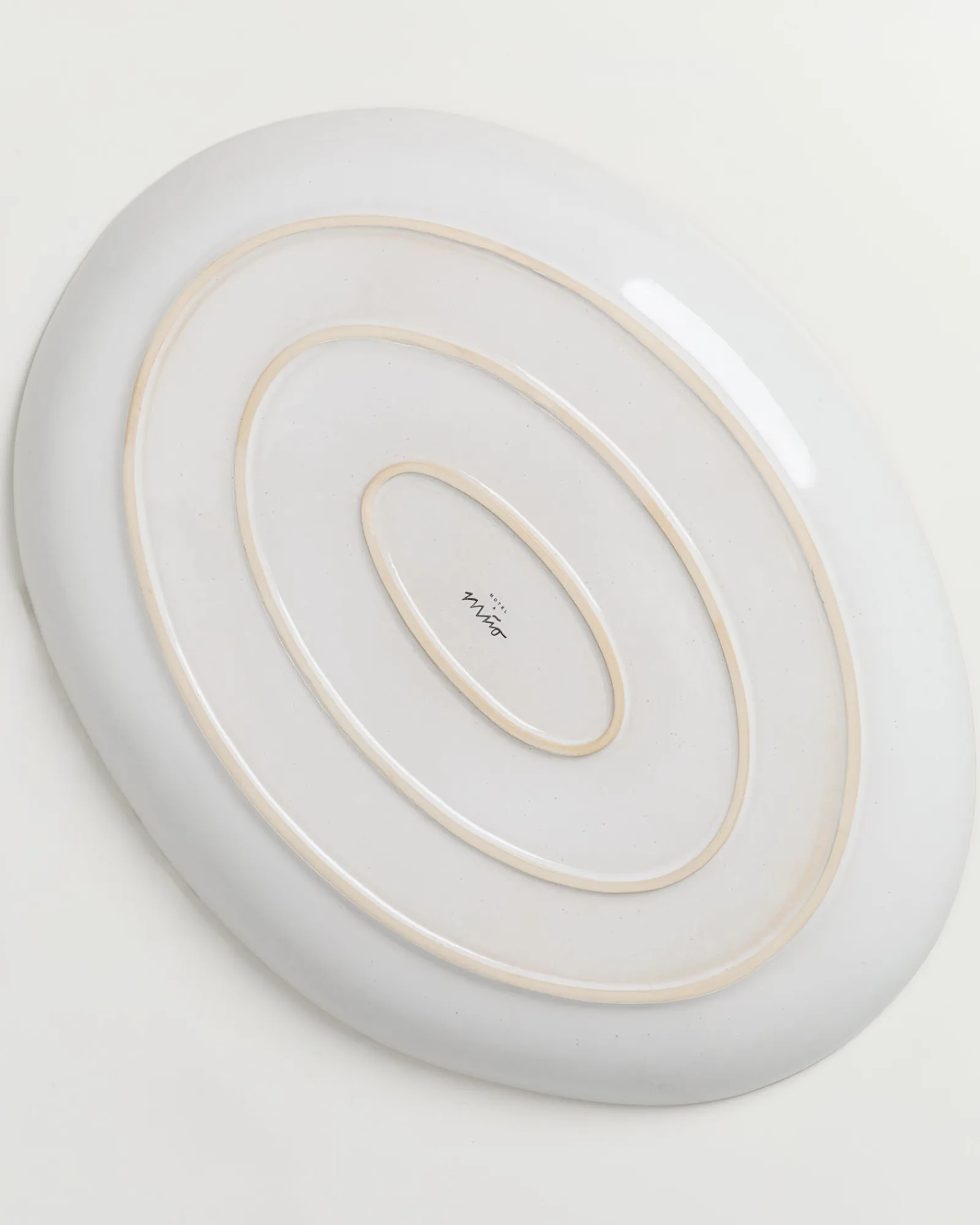 Motel a Miio Areia Servierplatte XL oval* Servierplatten