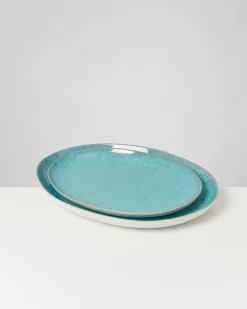 Motel a Miio Areia Servierplatte XL oval* Servierplatten