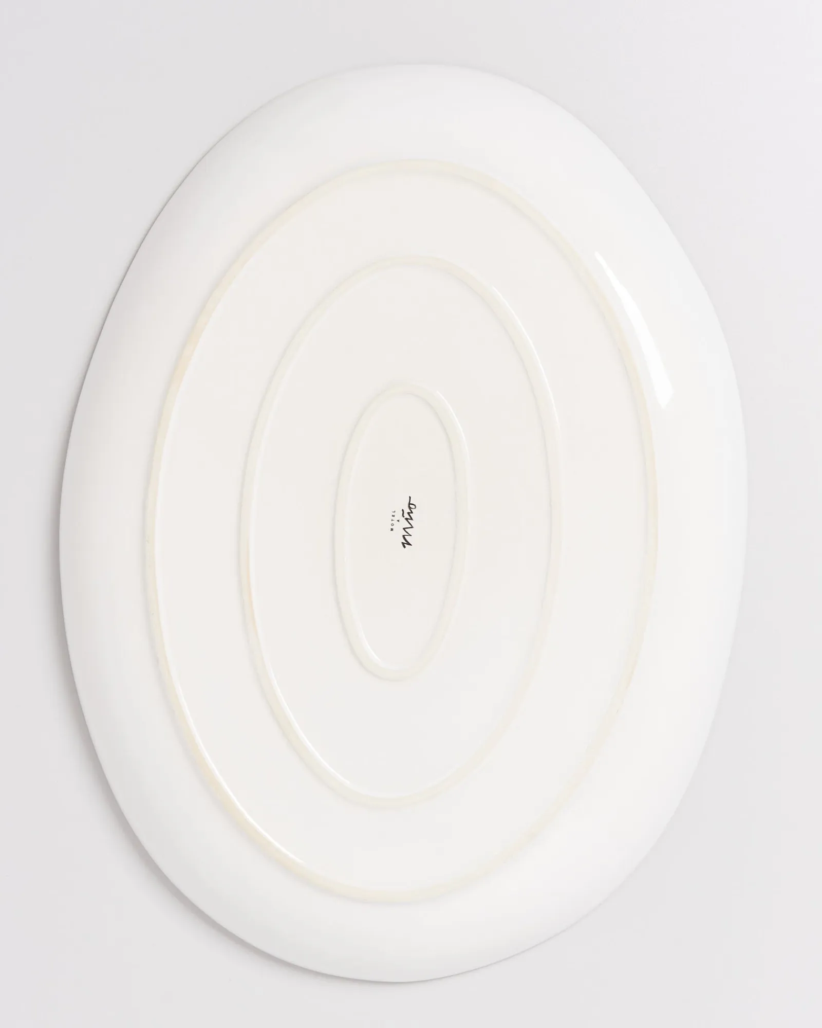 Motel a Miio Areia Servierplatte XL oval* Servierplatten