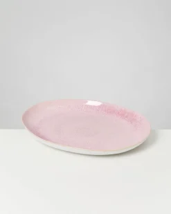 Motel a Miio Areia Servierplatte XL oval* Servierplatten