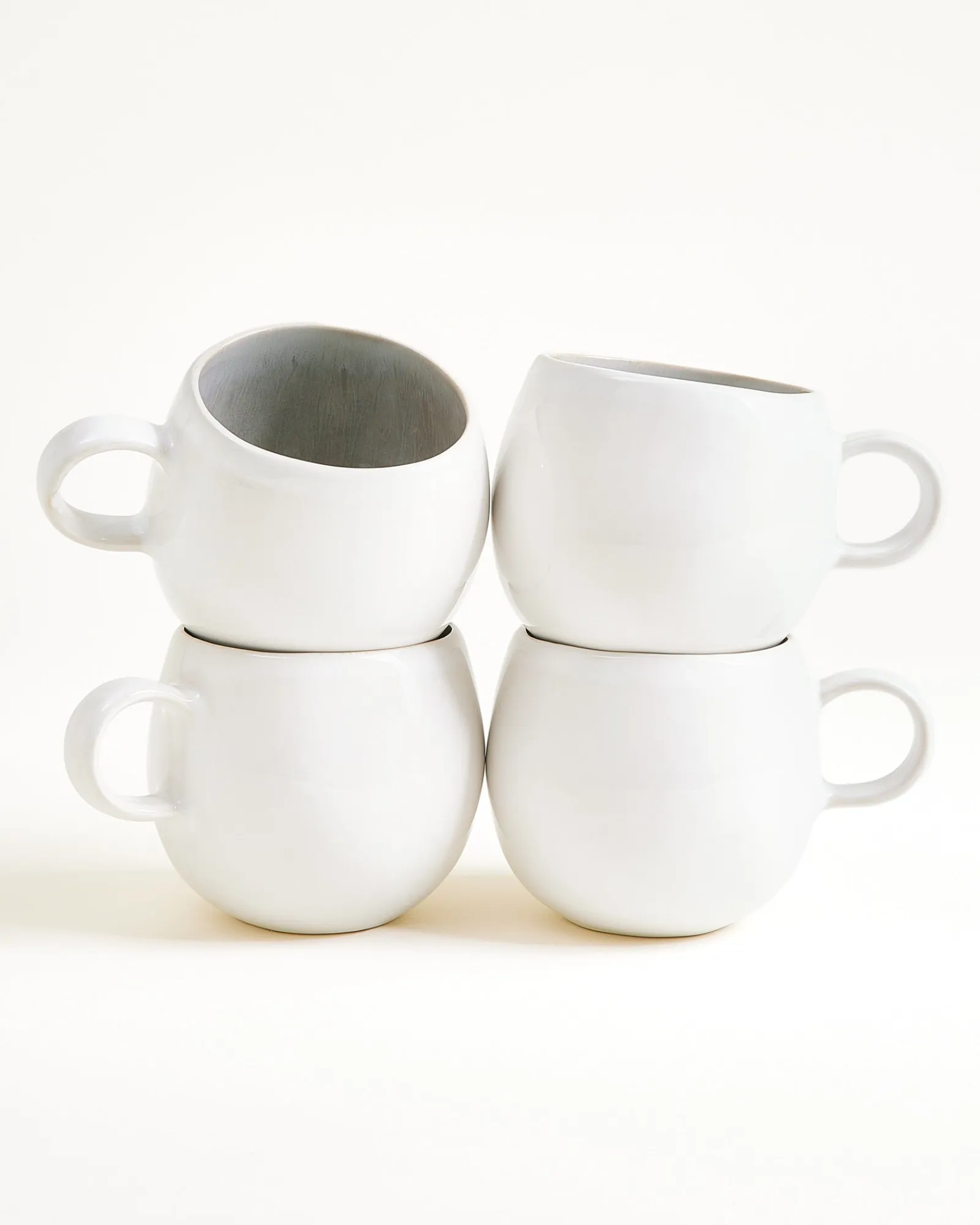 Motel a Miio Areia Tasse groß 4er-Set* Tassen-Sets|Tassen & Becher Sets %