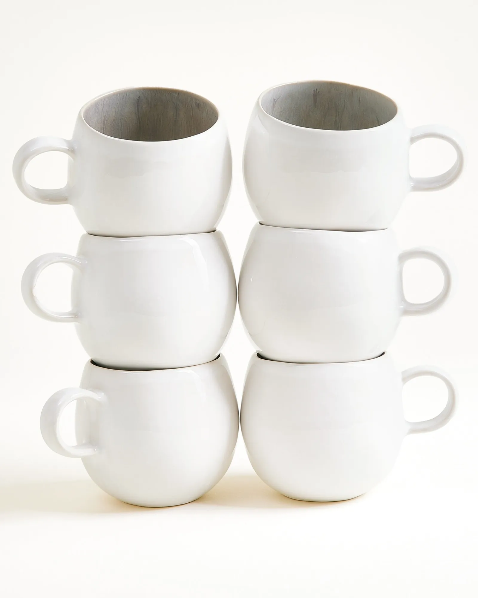Motel a Miio Areia Tasse groß 6er-Set* Tassen-Sets|Tassen & Becher Sets %