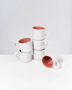 Motel a Miio Areia Tasse groß Nódoa* Große Tassen