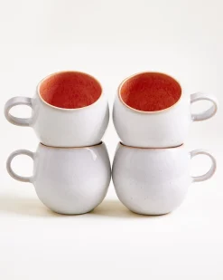 Motel a Miio Areia Tasse groß 4er-Set* Tassen-Sets|Tassen & Becher Sets %