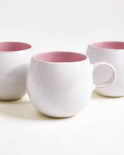 Motel a Miio Areia Tasse groß 4er-Set* Tassen-Sets|Tassen & Becher Sets %