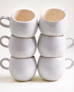 Motel a Miio Areia Tasse groß 6er-Set* Tassen-Sets|Tassen & Becher Sets %