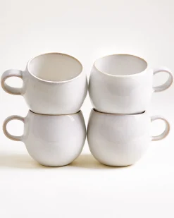 Motel a Miio Areia Tasse groß 4er-Set* Tassen-Sets|Tassen & Becher Sets %